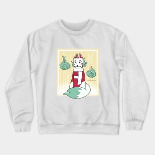 Troublemaker Crewneck Sweatshirt